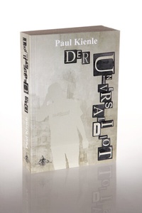 Enlarge image Cover: Der Universalidiot - Spiegelberg Verlag