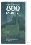 Cover: 800 Begriffe zur 800j&auml;hrigen Stadt - Arcos