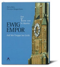 Enlarge image Cover: Der Turm von St. Martin - Arcos