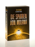 Cover: Die Sph&auml;ren von Molana - Spiegelberg Verlag
