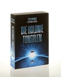 Cover: Die Kolonie Tongalen - Spiegelberg Verlag