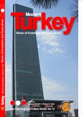 Cover: MODERN TURKEY - Cross-Culture Publishing