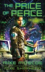 Cover: The Price of Peace - Ace Books