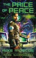 Cover: The Price of Peace - Ace Books