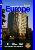 Cover: Modern Southeast Europe - Cross-Culture Publishing