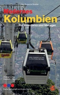 Cover: Modernes Kolumbien - Colombia moderna - Cross-Culture Publishing