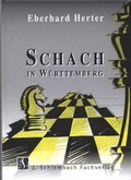 Cover: Schach in W&uuml;rttemberg - Schlembach, J
