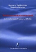Cover: Telekommunikationstechnik - Schlembach, J