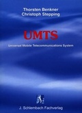 Cover: UMTS - Schlembach, J