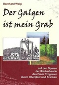 Cover: Der Galgen ist mein Grab - Bodner, E