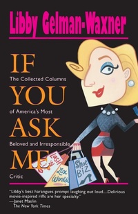 Abbildung von: If You Ask Me - Fawcett