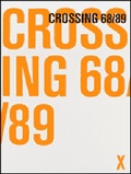 Cover: Crossing 68/89 - Metropol-Verlag