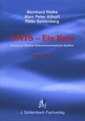 Cover: UMTS - Ein Kurs - Schlembach, J