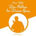 Cover: Das Bildnis des Dorian Gray - RADIOROPA H&ouml;rbuch