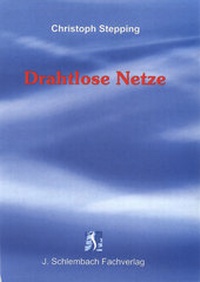 Enlarge image Cover: Drahtlose Netze - Schlembach, J