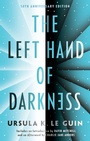 Cover: The Left Hand of Darkness - Ace Books