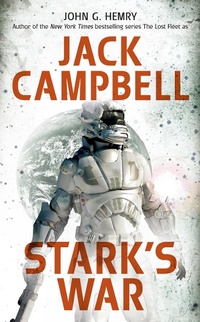 Enlarge image Cover: Stark's War - Ace Books