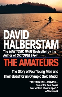 Abbildung von: The Amateurs - Fawcett