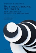 Cover: Soziologische Studien - Metropol-Verlag