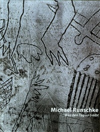 Enlarge image Cover: Michael Runschke - Verein bildender Künstler Münchens Secession
