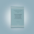 Cover: Naturwissenschaftlich bestimmte Medizin und Hom&ouml;opathie. - Genu&szlig; + Gesundheit e.K.