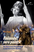 Cover: Finlande: zero points? - SAXA Verlag