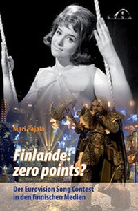 Enlarge image Cover: Finlande: zero points? - SAXA Verlag