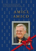 Cover: Amici Amico - SAXA Verlag
