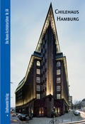 Cover: Chilehaus Hamburg - Stadtwandel Verlag