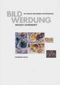 Cover: Wassily Kandinsky - Staden-Verlag