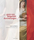 Cover: "... ganz von Mitgef&uuml;hl durchdrungen..." - Staden-Verlag