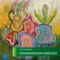 Bild: Concentration Exercises (Picture Book) - Jelezky Publishing UG