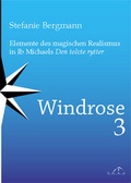 Cover: Elemente des Magischen Realismus in Ib Michaels "Den tolvte rytter" - SAXA Verlag