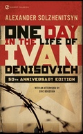Cover: One Day in the Life of Ivan Denisovich - Signet