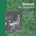 Cover: Deutsch im Gespr&auml;ch - SAXA Verlag