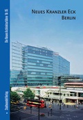 Cover: Neues Kranzler Eck Berlin - Stadtwandel Verlag