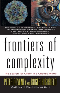 Abbildung von: Frontiers of Complexity - Ballantine Books Inc.