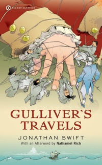 Enlarge image Cover: Gulliver's Travels - Signet Classics