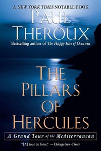 Abbildung von: The Pillars of Hercules - Random House Inc
