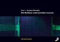 Cover: Het Berlijnse onderwerelden museum - Berliner Unterwelten