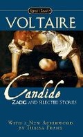 Cover: Cadide, Zadig - Signet Classics