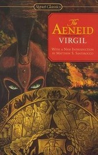 Abbildung von: The Aeneid - Signet Classics