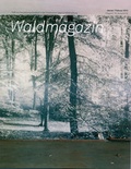 Cover: Waldmagazin - Stadt Waldkraiburg