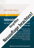 Abbildung von: Intensivbuch Lunge - MWV Medizinisch Wissenschaftliche Verlagsgesellschaft