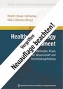 Cover: Health Technology Assessment - MWV Medizinisch Wissenschaftliche Verlagsgesellschaft
