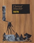Cover: Christof Mascher - 1979 - Snoeck