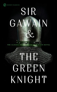 Abbildung von: Sir Gawain And The Green Knight - Signet Classics