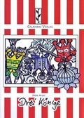Cover: Drei K&ouml;nige - Calambac