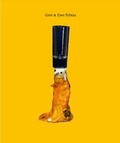 Cover: Gert & Uwe Tobias - Snoeck