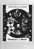 Cover: Weihnachten unter Geistern / Christmas Among Ghosts - Calambac
